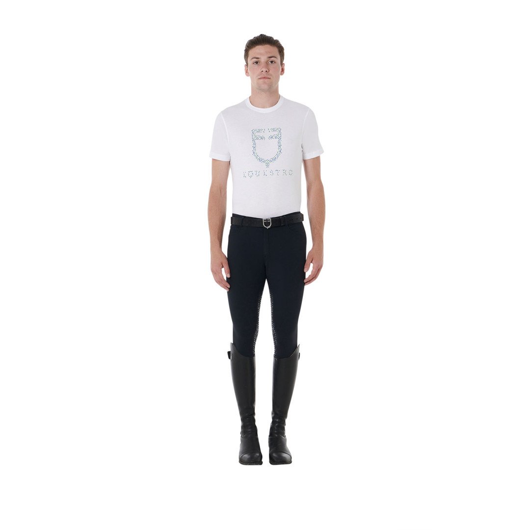 Pantalones de agarre Full  Pantaloni uomo full grip in tessuto tecnico 130,33 €