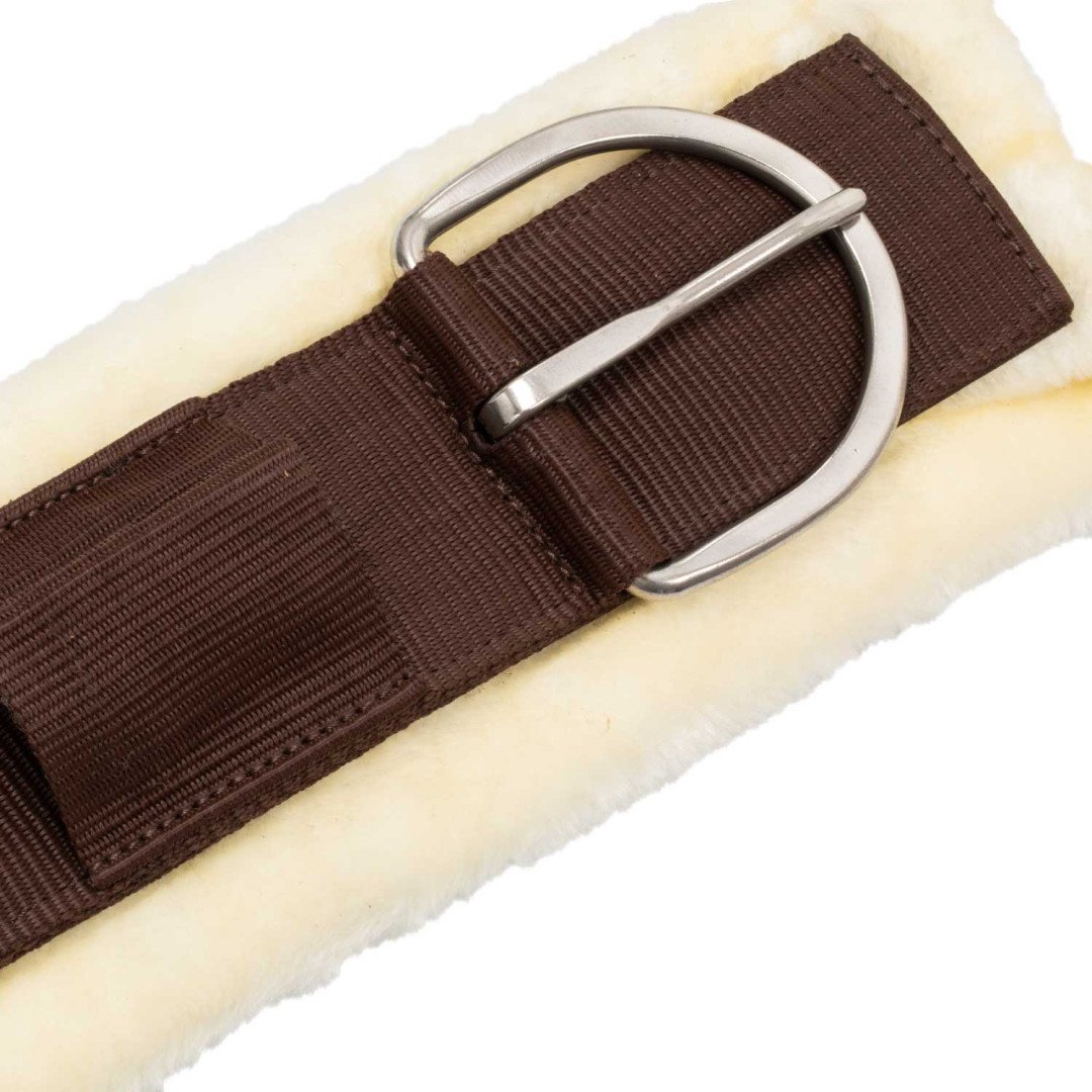 girth Sottopancia western in montone sintetico 49,18&nbsp;€