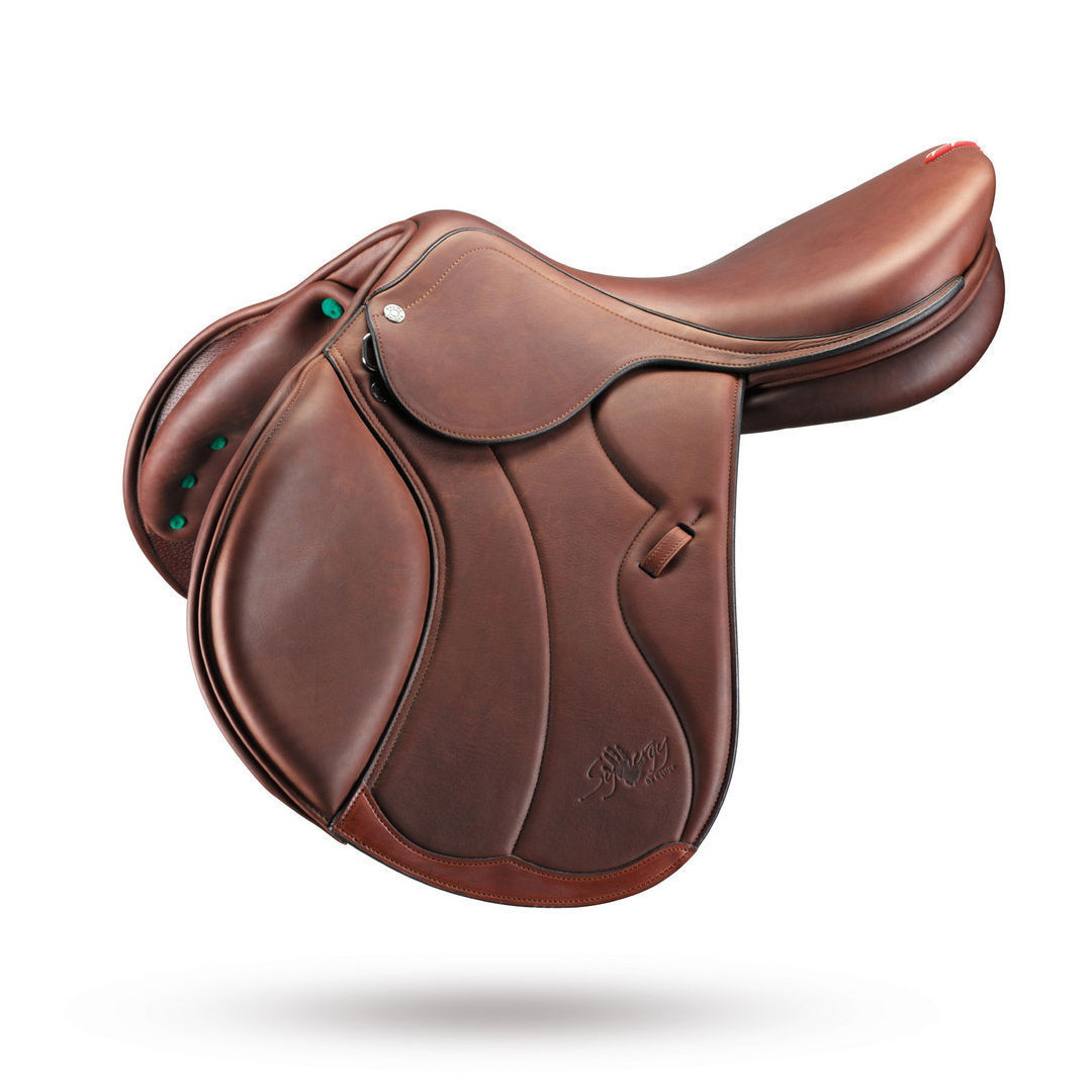selles Salto  Equipe Selle Synergy Spécial 2,00 € selles Salto  Equipe Selle Synergy Spécial 2,00 €