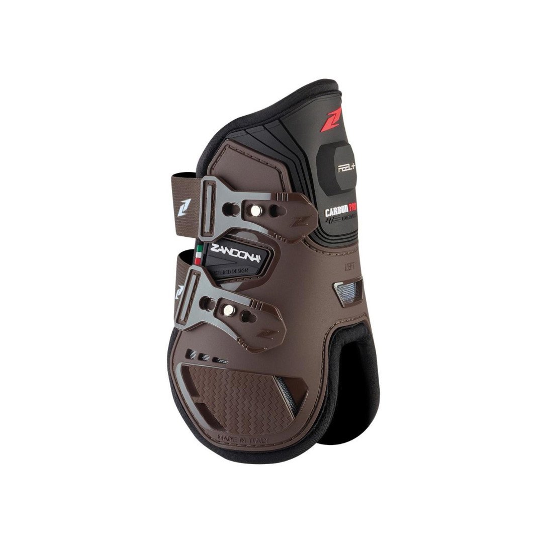 Protector y nudillos  CARBON PRO FEEL fetlock NEW 131,07 €
