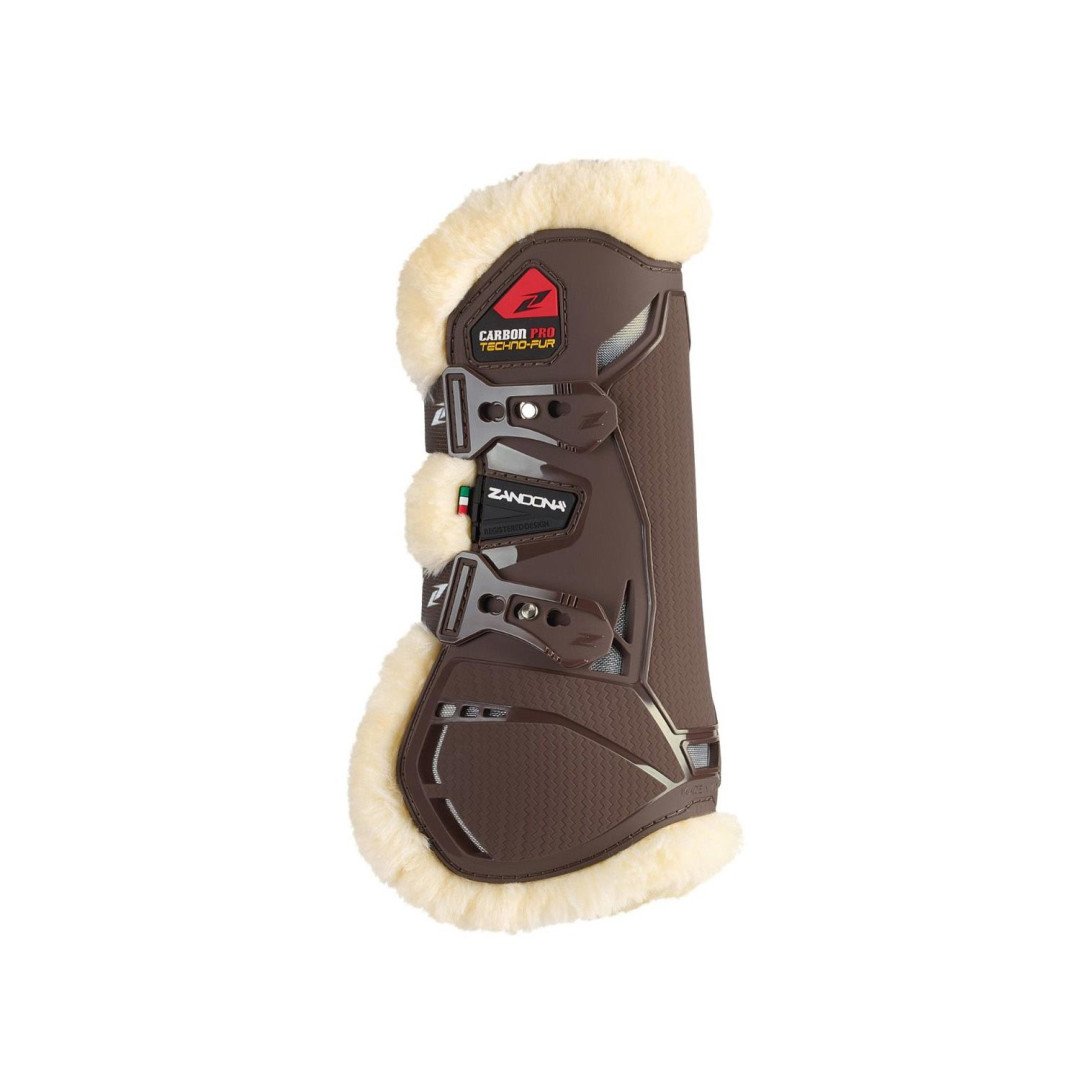 Caneleiras e dedos CARBON PRO TECHNO-FUR tendon 131,07&nbsp;€