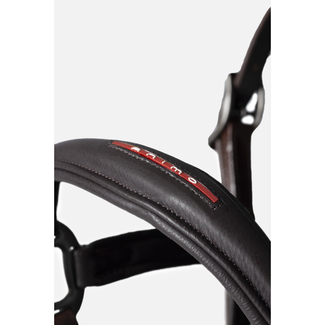 Cavezze Monta Inglese Animo - Capezza modello Utility 56,56&nbsp;€