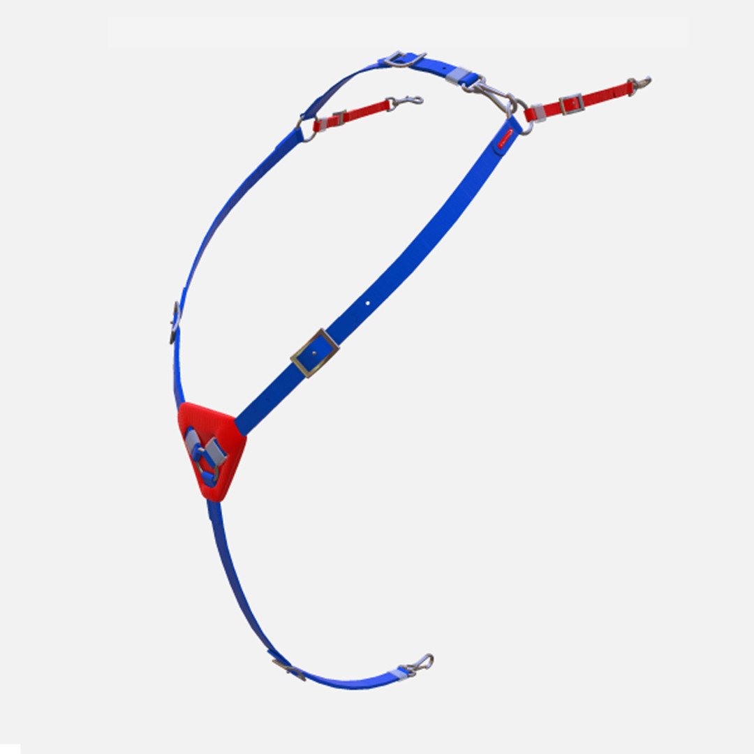 Inicio EQUITIME pettorale team Ruella 72,95&nbsp;€