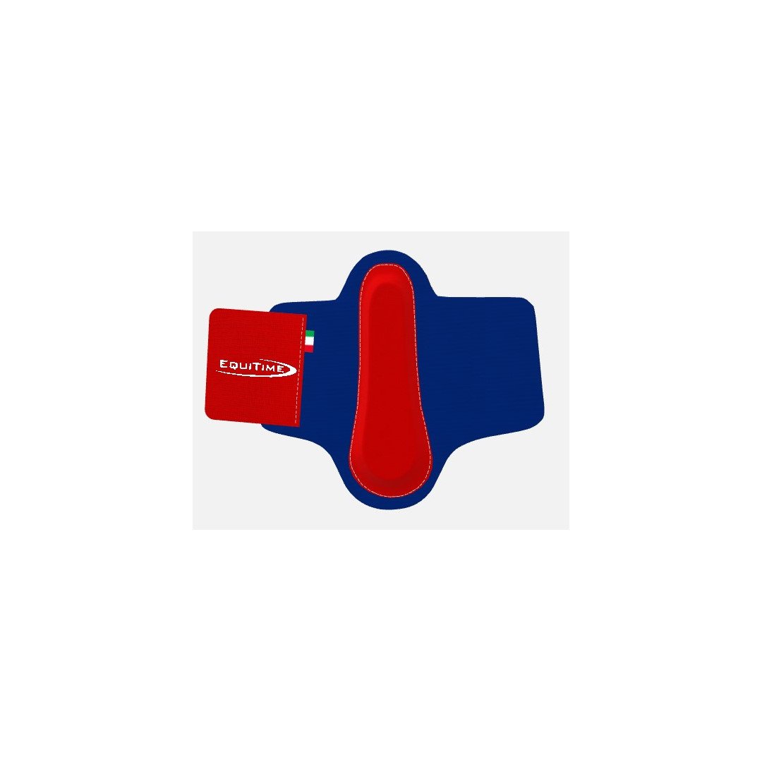 Inicio EQUITIME protezioni anteriori team Ruella 38,83&nbsp;€