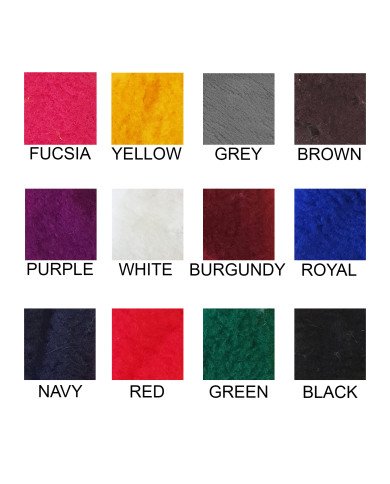 Trekking and Endurance Saddlepad Burioni Saddlepad Trekking Techno/fleece + Gel 189,55 €