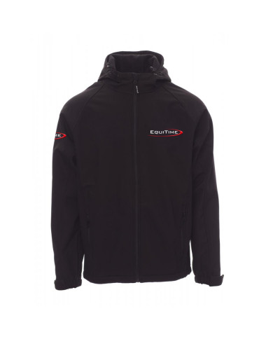 Abbigliamento Endurance Equitime  EQUITIME softshell jacket waterproof MAN 57,38 € Abbigliamento Endurance Equitime  EQUITIME softshell jacket waterproof MAN 57,38 €