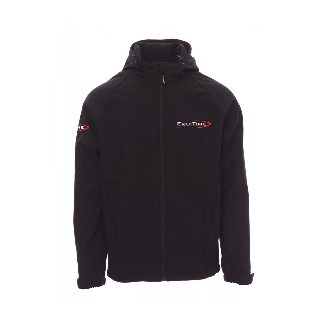 Abbigliamento Endurance Equitime  EQUITIME softshell jacket waterproof MAN 57,38 € Abbigliamento Endurance Equitime  EQUITIME softshell jacket waterproof MAN 57,38 €