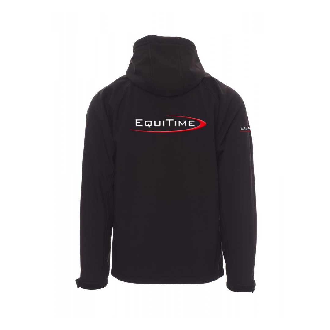 Abbigliamento Endurance Equitime  EQUITIME softshell jacket waterproof MAN 57,38 € Abbigliamento Endurance Equitime  EQUITIME softshell jacket waterproof MAN 57,38 €