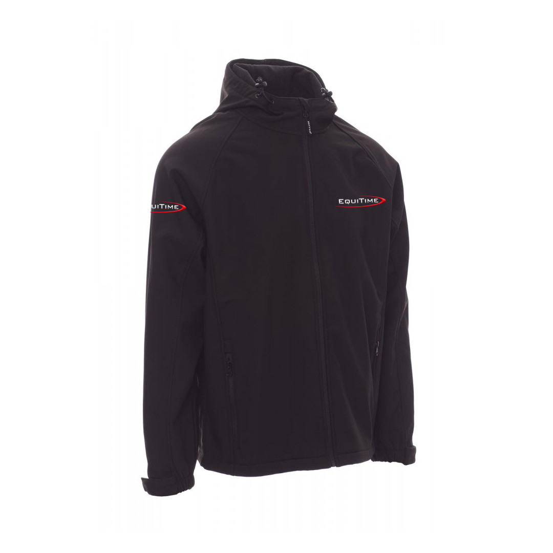 Confecções Endurance  Casaco softshell à prova d'água EQUITIME para homem 57,38 € Confecções Endurance  Casaco softshell à prova d'água EQUITIME para homem 57,38 €