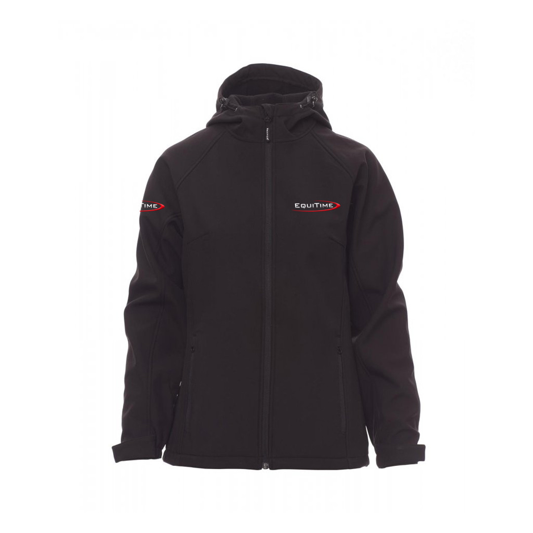 Abbigliamento Endurance  EQUITIME softshell jacket waterproof WOMAN 57,38 € Abbigliamento Endurance  EQUITIME softshell jacket waterproof WOMAN 57,38 €