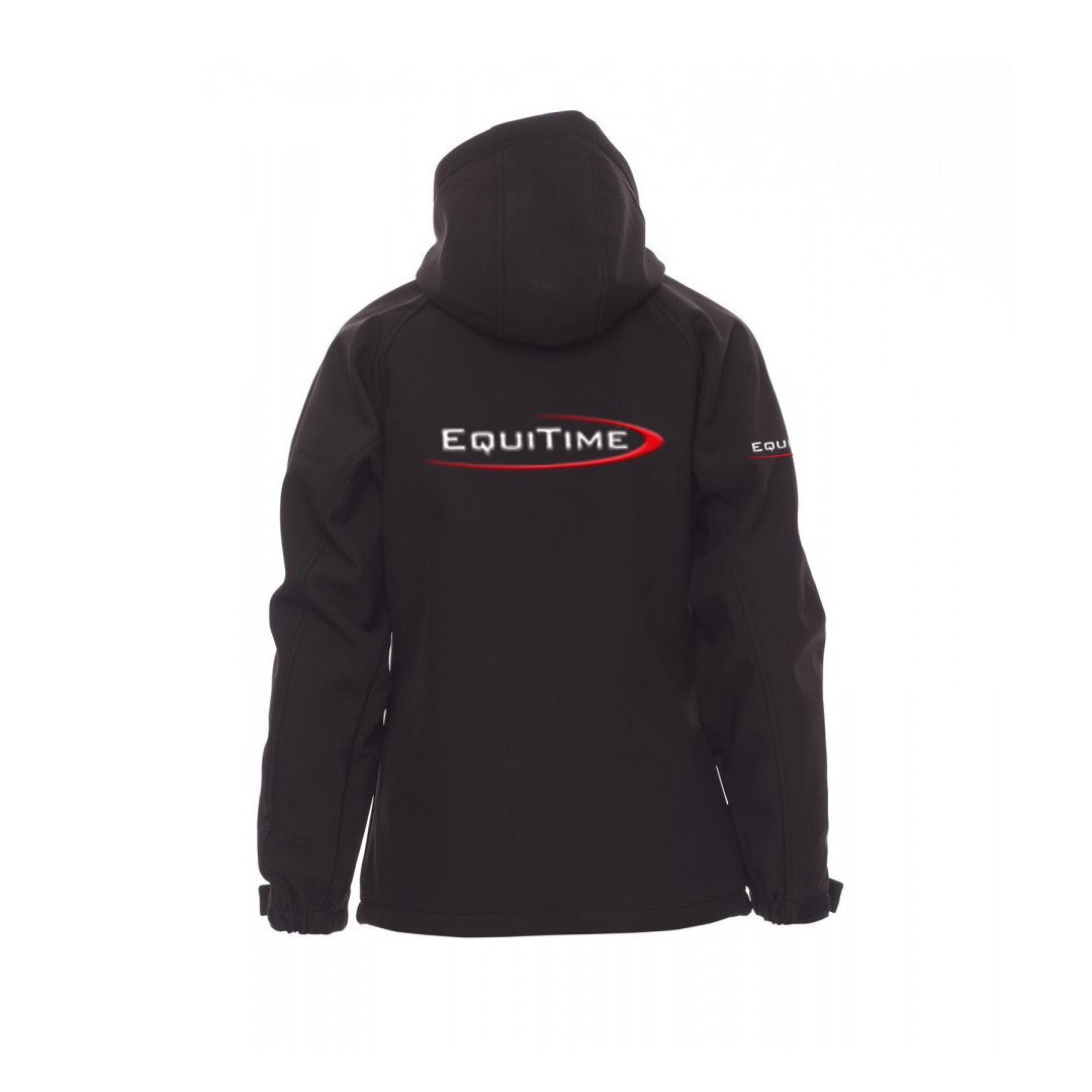 Confecções Endurance  Casaco softshell à prova d'água EQUITIME para mulher 57,38 €