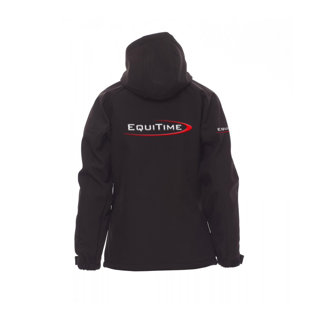 Abbigliamento Endurance  EQUITIME softshell jacket waterproof WOMAN 57,38 € Abbigliamento Endurance  EQUITIME softshell jacket waterproof WOMAN 57,38 €
