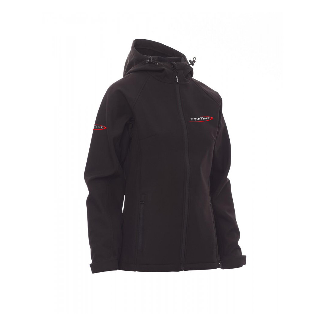 Abbigliamento Endurance  EQUITIME softshell jacket waterproof WOMAN 57,38 € Abbigliamento Endurance  EQUITIME softshell jacket waterproof WOMAN 57,38 €