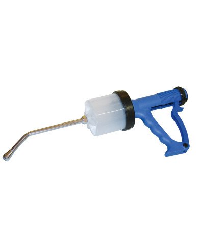 Articoli vari Endurance Siringa per iniezione orale liquidi cavalli 200ml 48,36&nbsp;€