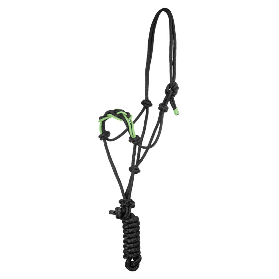 halfter Cavezza con corda intrecciata sulla nasalina 12,30&nbsp;€