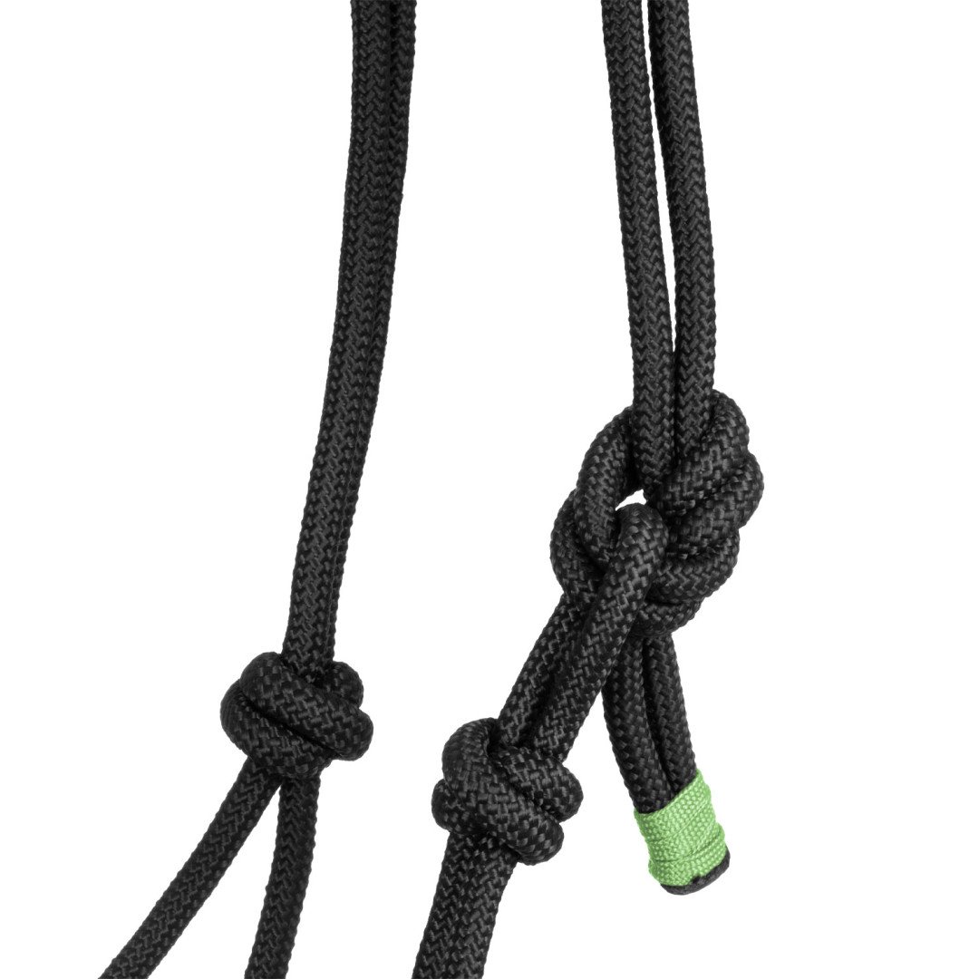 halfter Cavezza con corda intrecciata sulla nasalina 12,30&nbsp;€