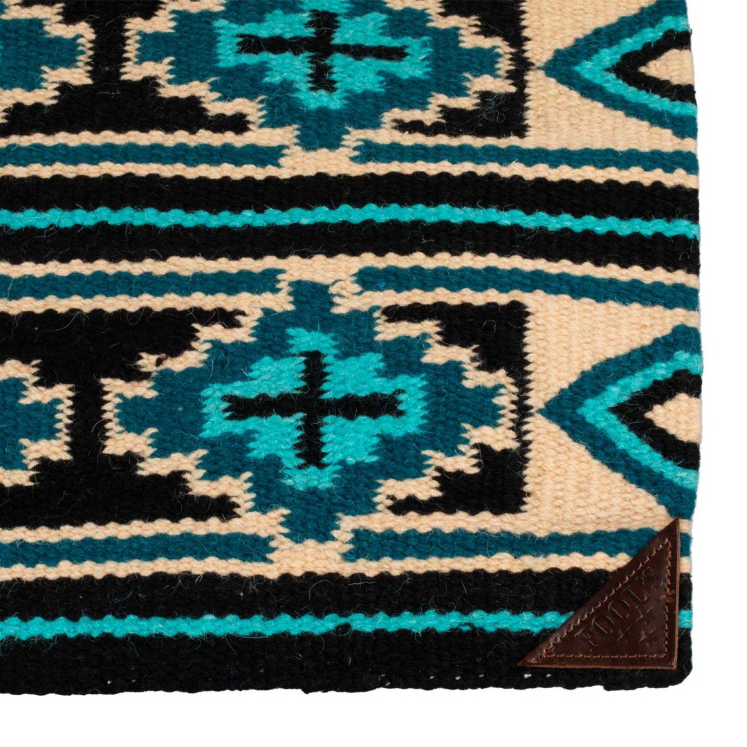 Tapis de sol  NZ WOOL CONTOUR SHAPE BLANKET 33X38 89,34 €