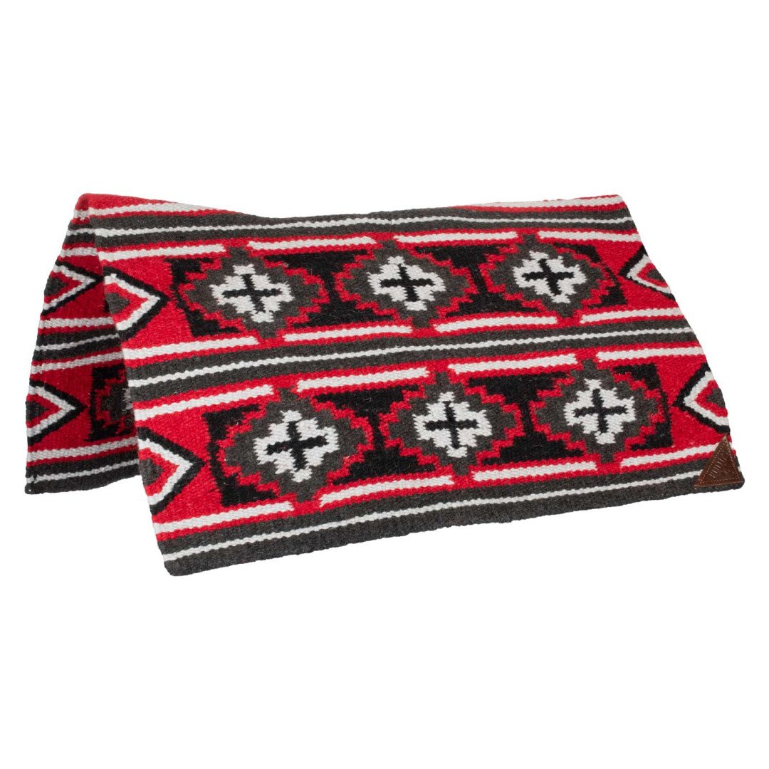 Tapis de sol NZ WOOL CONTOUR SHAPE BLANKET 33X38 89,34&nbsp;€