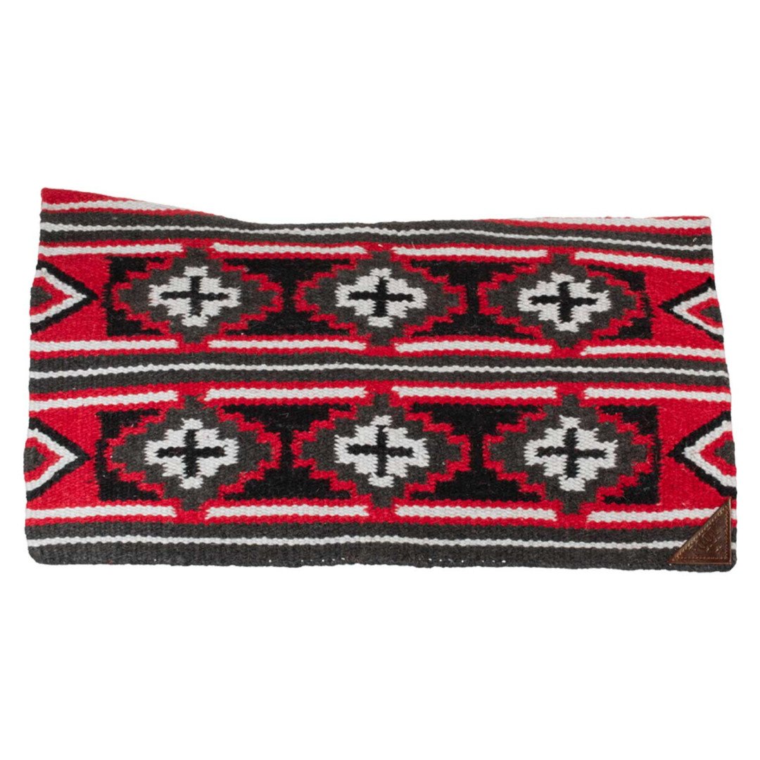 Tapis de sol NZ WOOL CONTOUR SHAPE BLANKET 33X38 89,34&nbsp;€