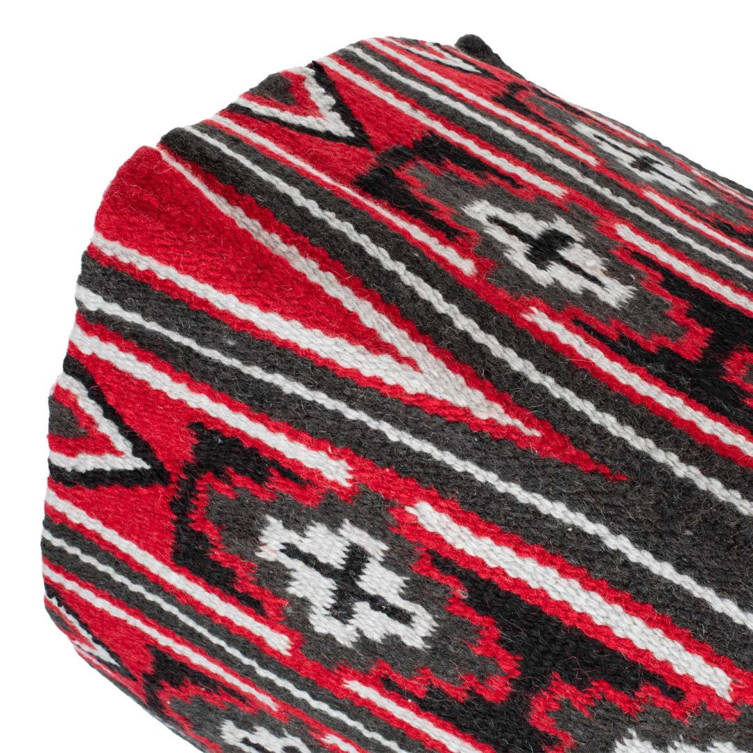 Tapis de sol NZ WOOL CONTOUR SHAPE BLANKET 33X38 89,34&nbsp;€
