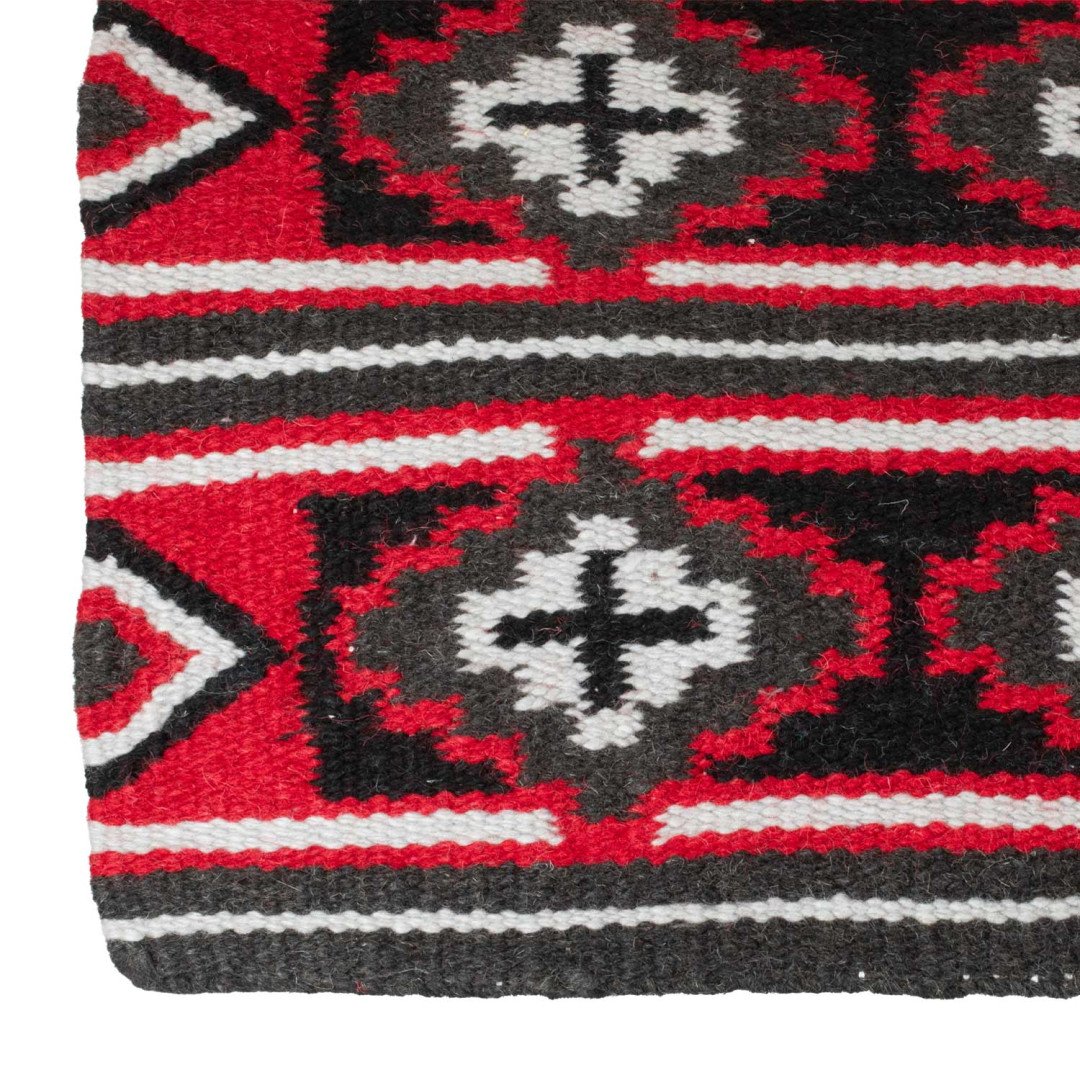 Tapis de sol NZ WOOL CONTOUR SHAPE BLANKET 33X38 89,34&nbsp;€