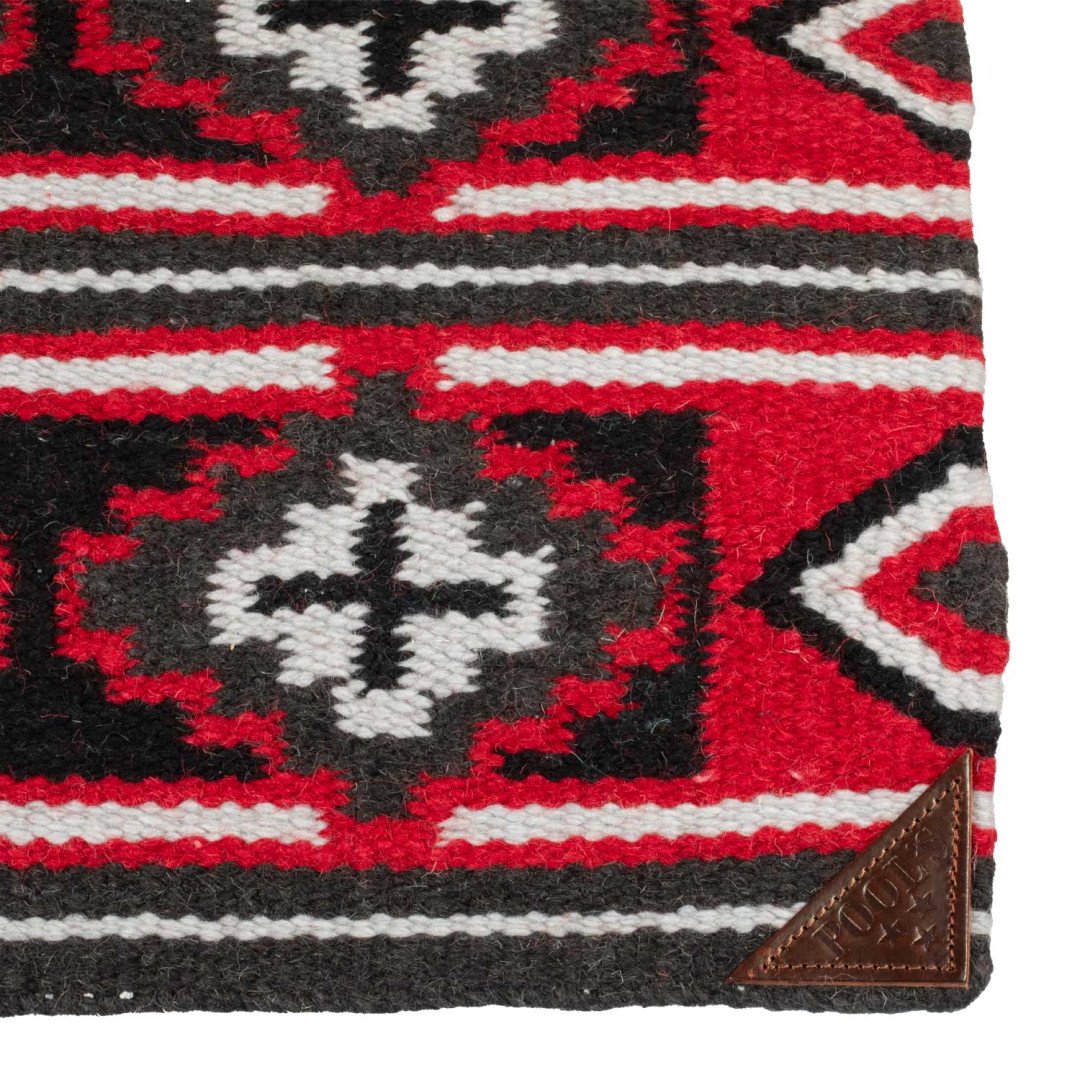Tapis de sol NZ WOOL CONTOUR SHAPE BLANKET 33X38 89,34&nbsp;€