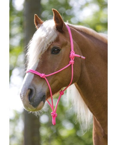 Endurance Halter Equitime Halter in Rope Cord 20,49&nbsp;€