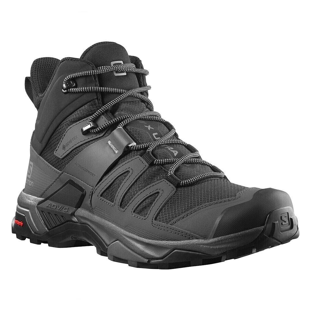 Salomon  SALOMON X ULTRA 4 MID WIDE GORE-TEX 147,54 €