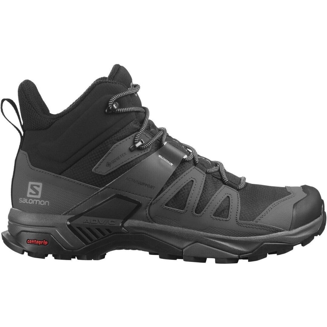 Salomon  SALOMON X ULTRA 4 MID WIDE GORE-TEX 147,54 €