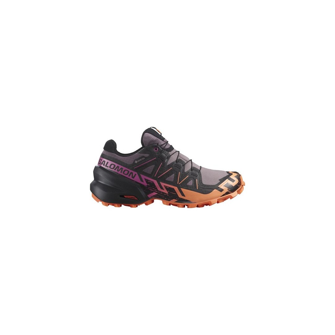 Salomon  SALOMON SPEEDCROSS 6 GORE-TEX 139,34 €
