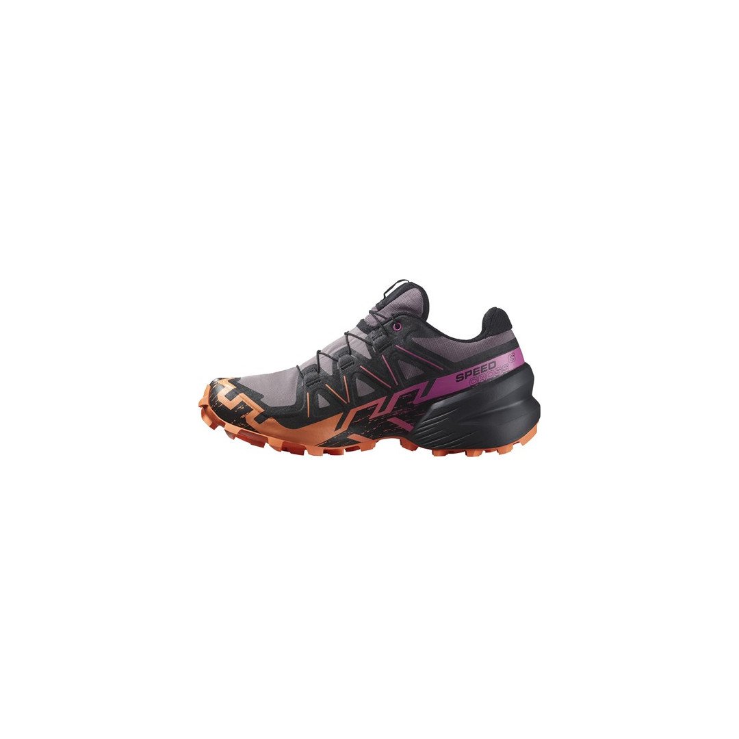 Salomon  SALOMON SPEEDCROSS 6 GORE-TEX 139,34 €