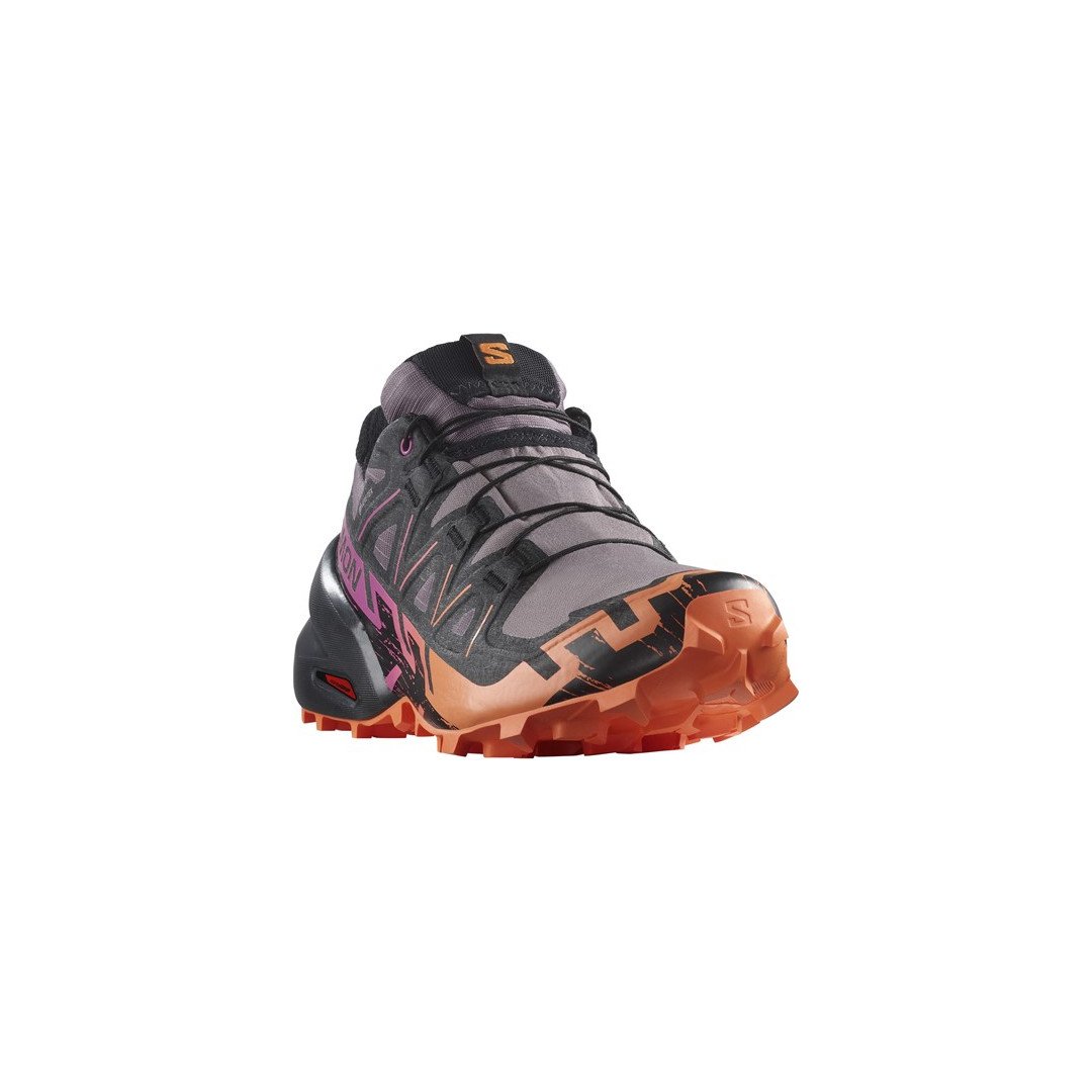 Salomon  SALOMON SPEEDCROSS 6 GORE-TEX 139,34 €