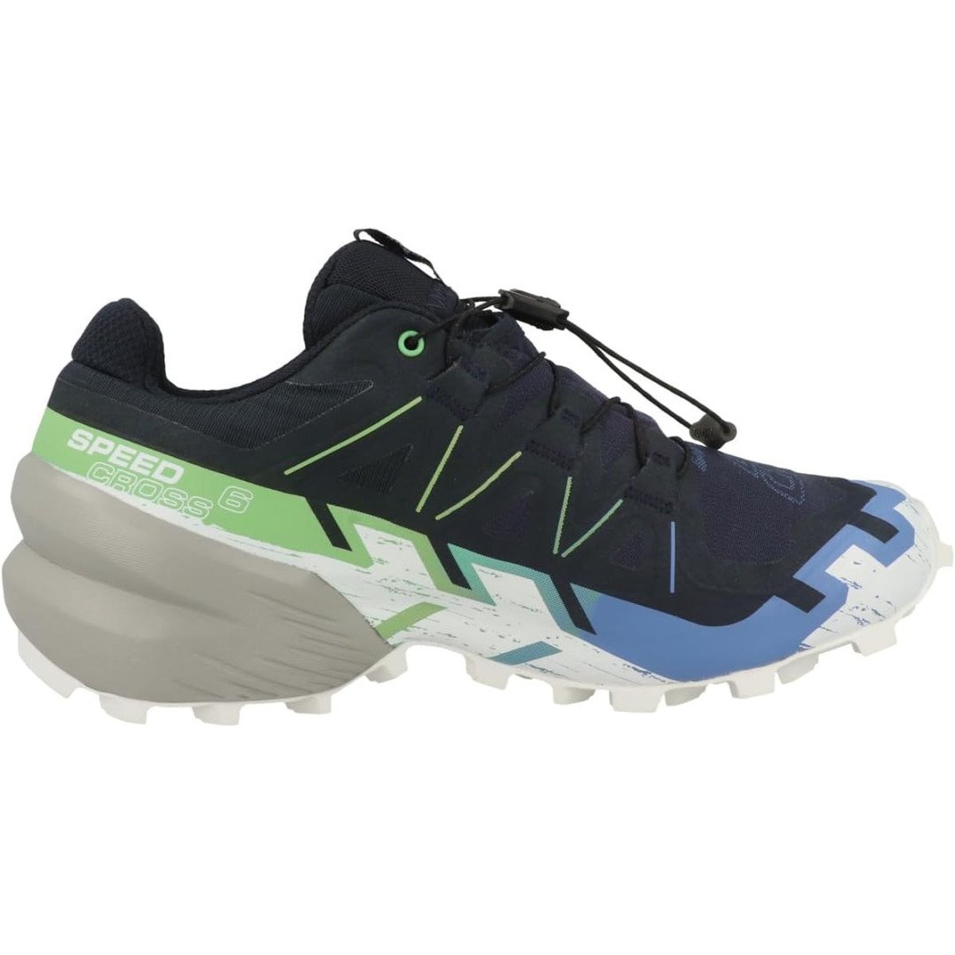 Salomon  SALOMON SPEEDCROSS 6 GORE-TEX 139,34 €