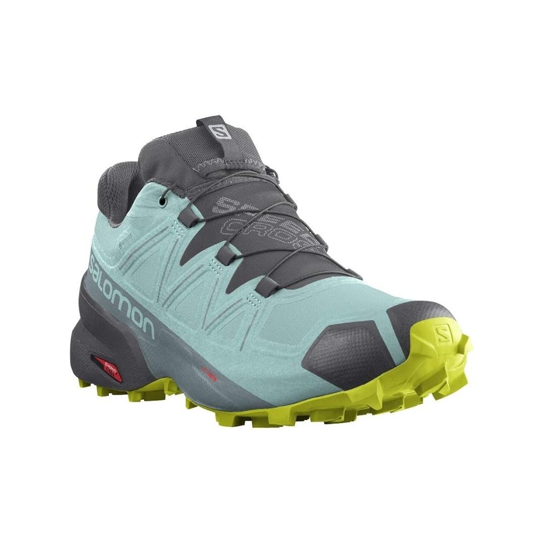 Salomon  SALOMON SPEEDCROSS 6 GORE-TEX 139,34 €