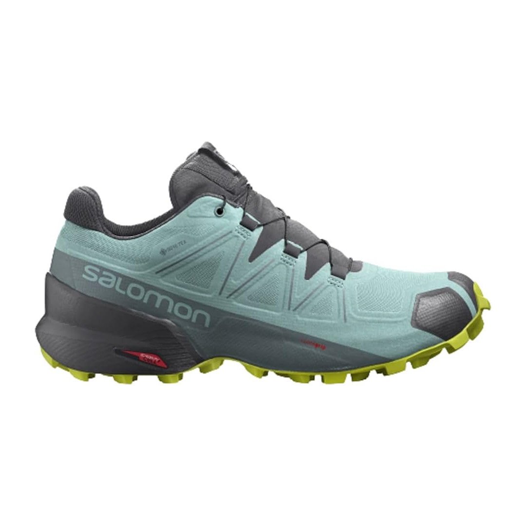 Salomon  SALOMON SPEEDCROSS 6 GORE-TEX 139,34 €