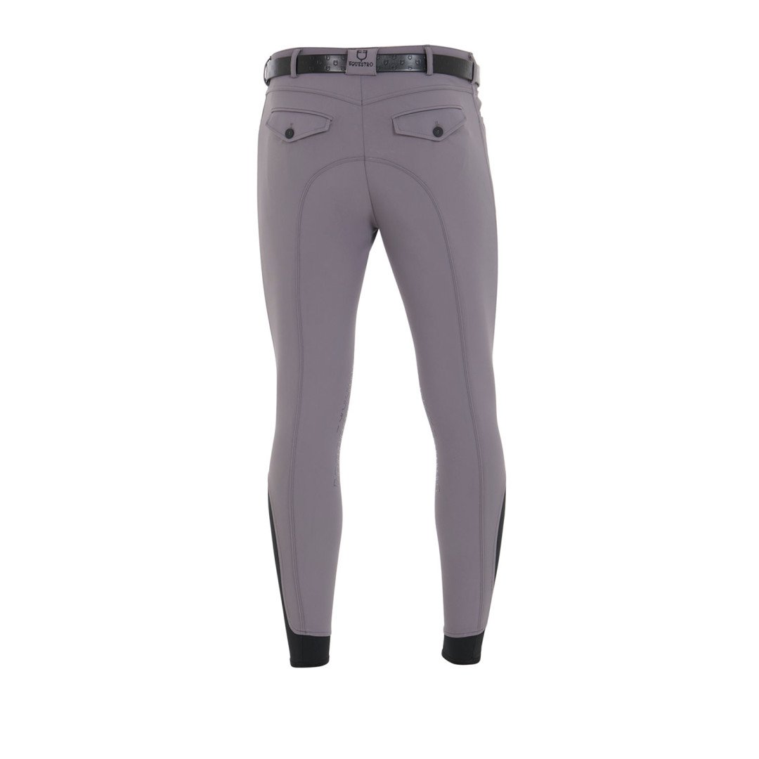 Pantaloni Uomo Monta Inglese Pantaloni Equestro Uomo Modello Caspar Light 122,94&nbsp;€