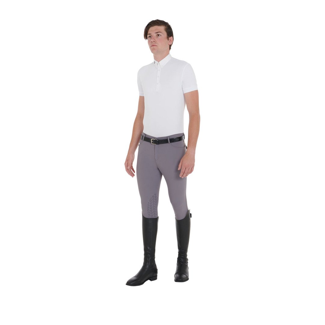 Pantalones Pantalón Equestro Caspar Light Hombre 122,94&nbsp;€