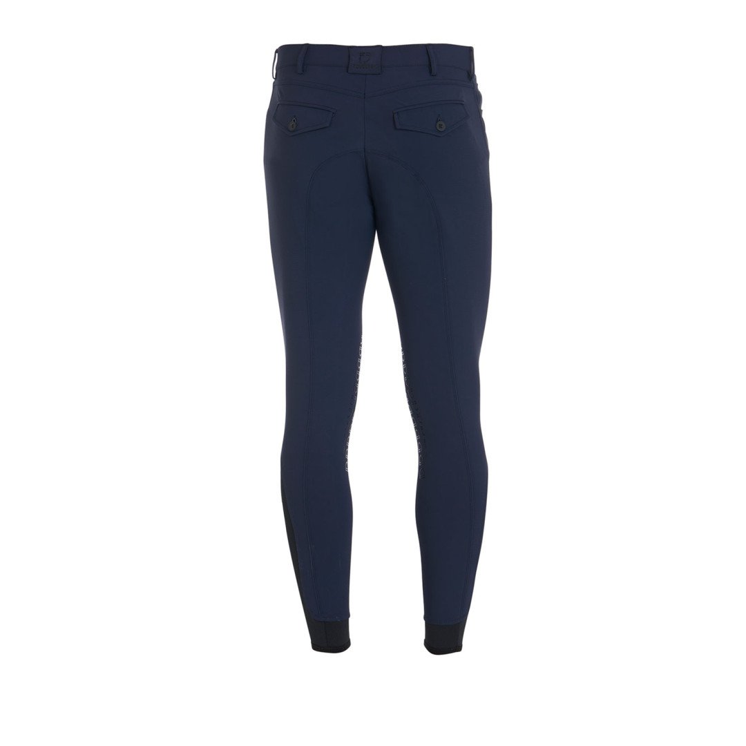 Pantalones Pantalón Equestro Caspar Light Hombre 122,94&nbsp;€