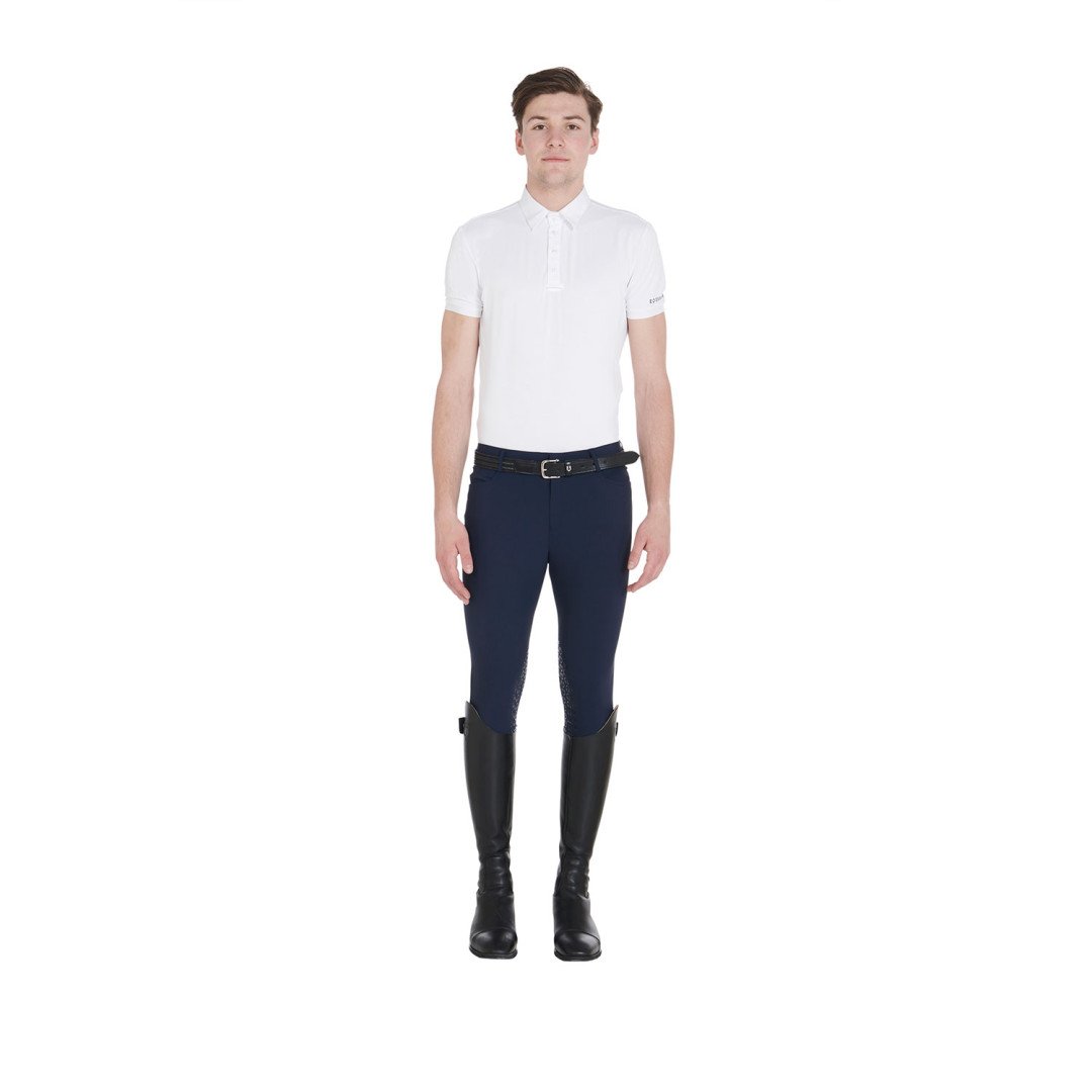 Pantalones Pantalón Equestro Caspar Light Hombre 122,94&nbsp;€