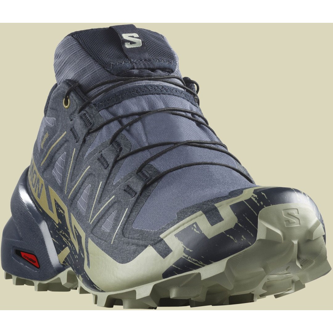 Salomon  SALOMON SPEEDCROSS 6 GORE-TEX 139,34 €