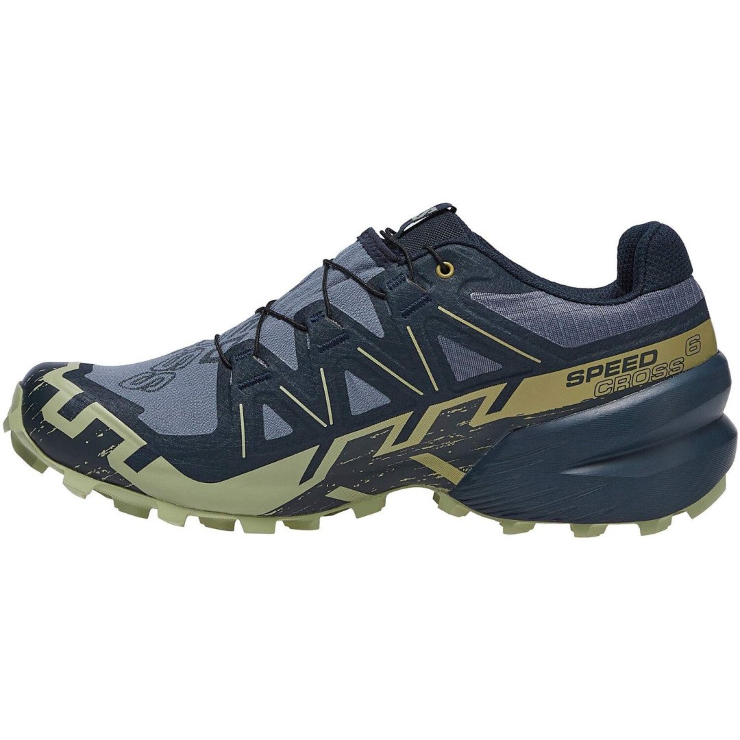 Salomon  SALOMON SPEEDCROSS 6 GORE-TEX 139,34 €