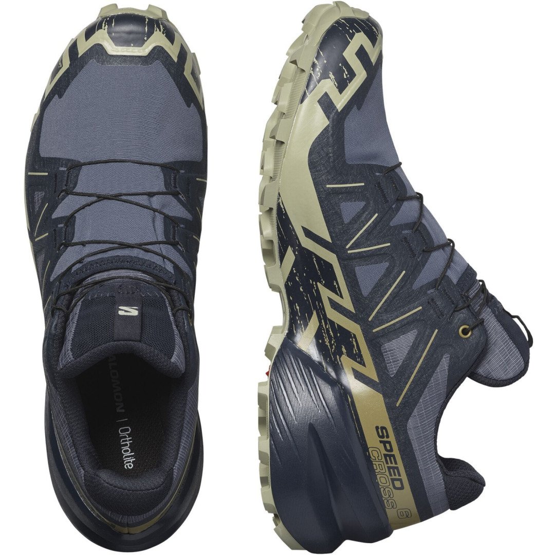 Salomon  SALOMON SPEEDCROSS 6 GORE-TEX 139,34 €
