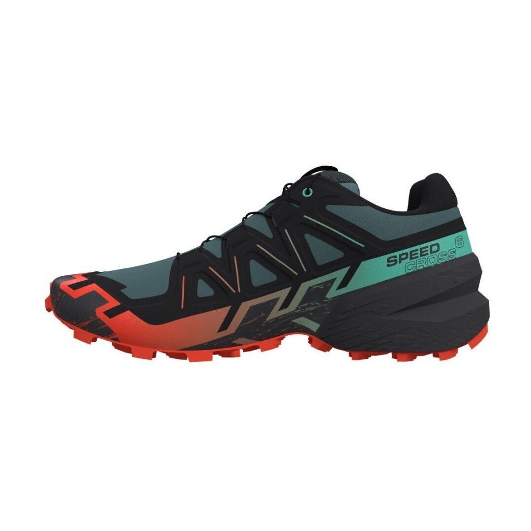 Salomon  SALOMON SPEEDCROSS 6 GORE-TEX 139,34 €