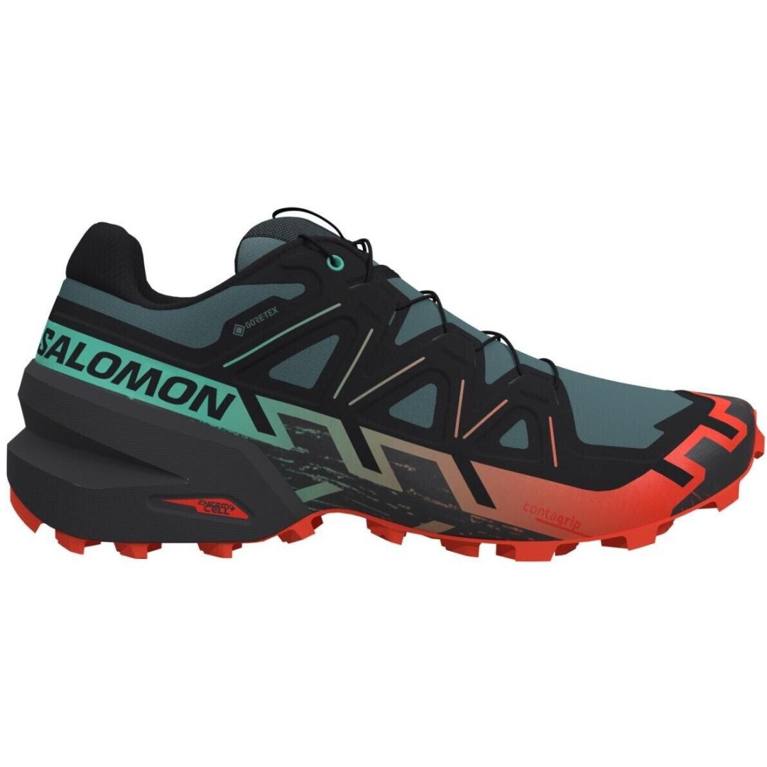Salomon  SALOMON SPEEDCROSS 6 GORE-TEX 139,34 €