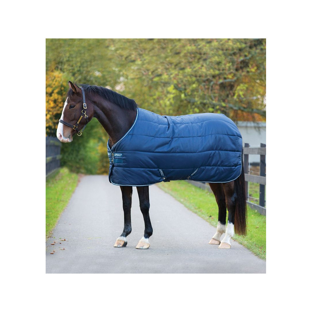Pferdedecken  Horseware Stalldecke 350 gr 108,20 € Pferdedecken  Horseware Stalldecke 350 gr 108,20 €