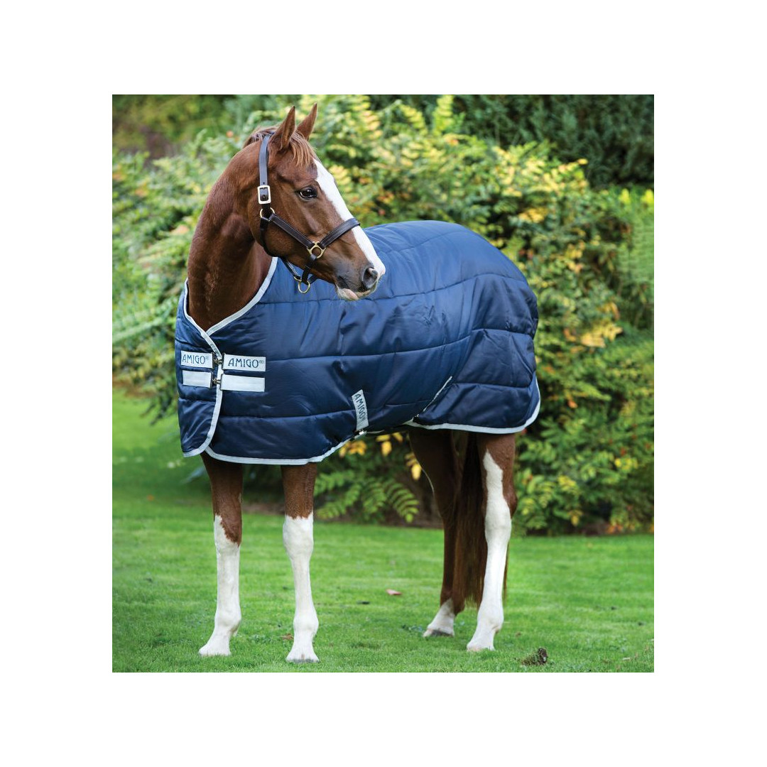 Corbejao caixa  Horseware Cobertor de Box 200 gr 93,44 € Corbejao caixa  Horseware Cobertor de Box 200 gr 93,44 €