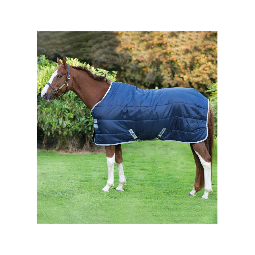 Corbejao caixa  Horseware Cobertor de Box 200 gr 93,44 € Corbejao caixa  Horseware Cobertor de Box 200 gr 93,44 €