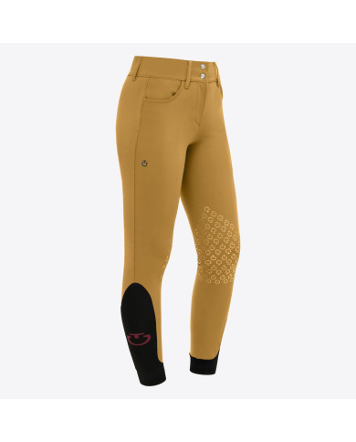 Trousers  Cavalleria Toscana - High Waisted Women's Pants 229,51 €