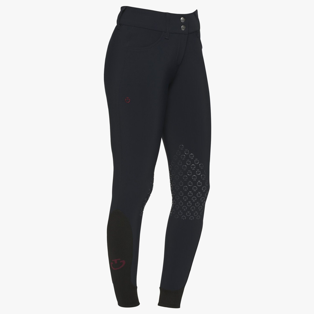 Pantalones  Cavalleria Toscana - Pantalones de mujer de cintura alta 229,51 € Pantalones  Cavalleria Toscana - Pantalones de mujer de cintura alta 229,51 €