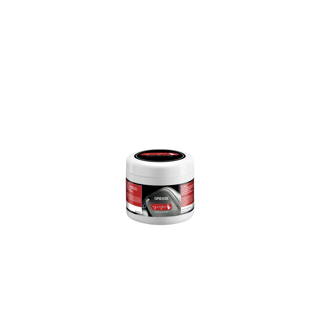 Entretien du cuir  Equipe Graisse Douce Gr 500 34,43 € Entretien du cuir  Equipe Graisse Douce Gr 500 34,43 €